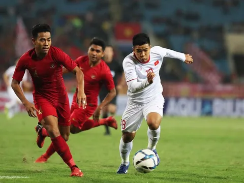 3 điều U22 Việt Nam nên làm để xuyên thủng hàng thủ tốt nhất SEA Games của Indonesia