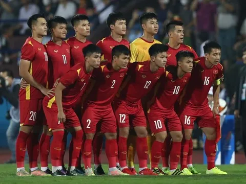 3 điều U23 Việt Nam nên làm để khuất phục 'Hổ Malay'