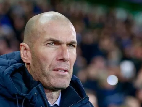 3 điều Zidane mong chờ từ sự trở lại của "đại ca" Real