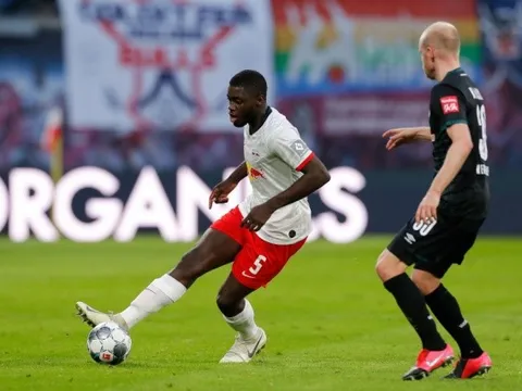 3 "đối tác hoàn hảo" cho Harry Maguire tại M.U: "Đá tảng" 80 triệu?