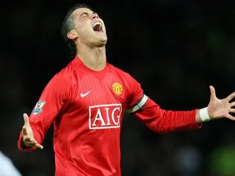 3 "đối tác hoàn hảo" cho Ronaldo tại Man Utd: "Bom tấn" trở lại?
