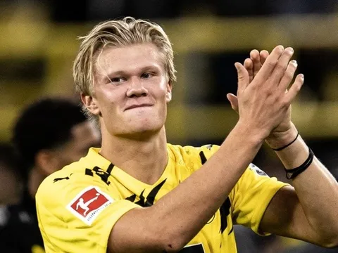 3 'họng pháo' giúp Chelsea thay thế Haaland: "Siêu song sát"