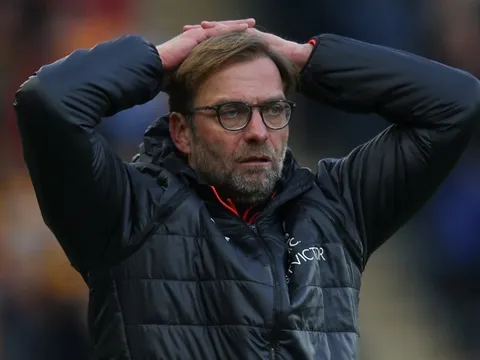3 hợp đồng thất bại của Klopp tại Liverpool
