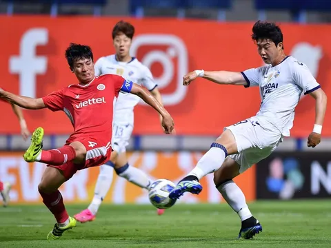 3 khó khăn của Viettel trước thềm AFC Cup 2022