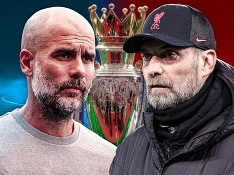 3 kịch bản bất ngờ có thể xảy ra ở vòng 38 Premier League