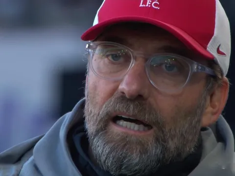 3 lần bị VAR "ám", Liverpool mất điểm cay đắng vào phút bù giờ