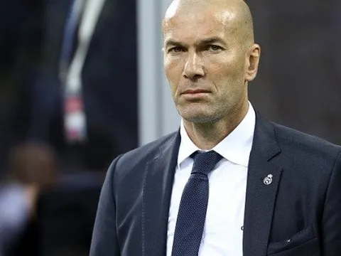 3 lí do khiến Zidane khó lòng nhậm chức tại Manchester United