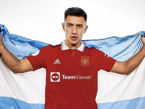3 lợi ích Lisandro Martinez sẽ mang đến Man Utd