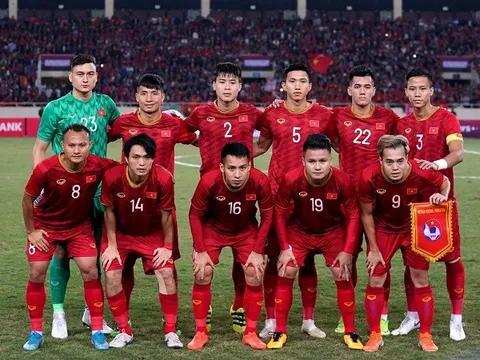 3 lợi thế của đội tuyển Việt Nam ở vòng loại World Cup 2022