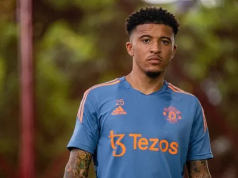 3 lợi thế của Man Utd sau loạt trận FIFA Days tháng 9