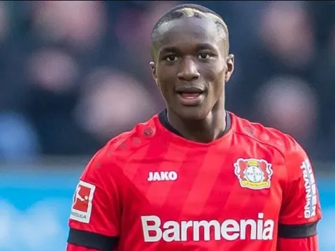 3 lý do Arsenal nên hoàn tất chữ ký 60 triệu bảng