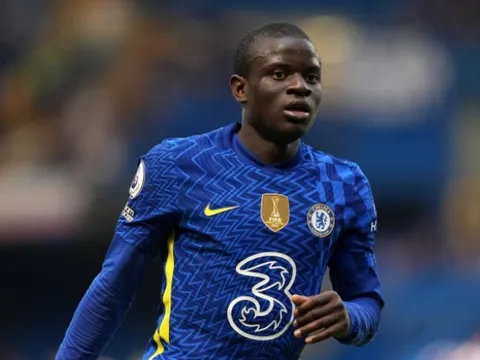 3 lý do Chelsea không nên gia hạn với N'Golo Kante