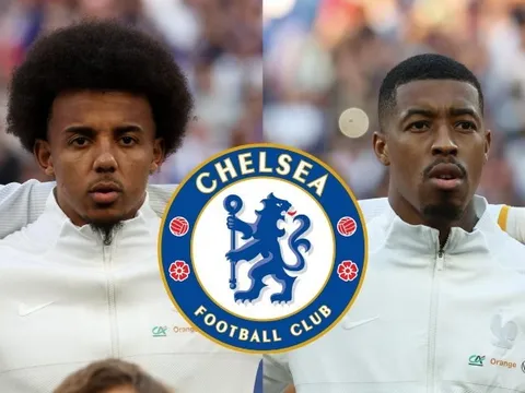 3 lý do Chelsea nên ưu tiên chiêu mộ Kimpembe thay vì Kounde