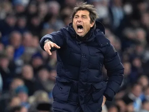 3 lý do cho thấy Conte không phù hợp với PSG