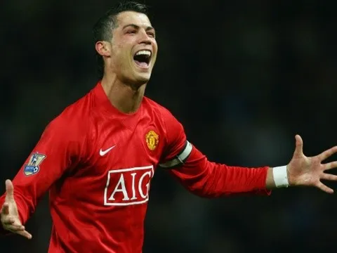 3 lý do cho thấy Ronaldo về Man Utd là thương vụ hoàn hảo