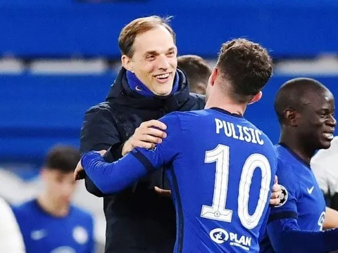 3 lý do để các CĐV Chelsea tin tưởng vào một chiến thắng trước Porto