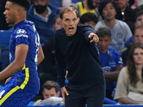 3 lý do gã khổng lồ quyết tâm chiêu mộ đá tảng đẳng cấp của Chelsea
