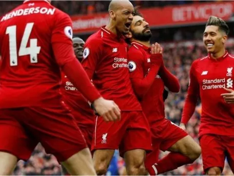 3 lý do giúp Liverpool sẽ trở thành "độc cô cầu bại" tại Premier League 2019/2020