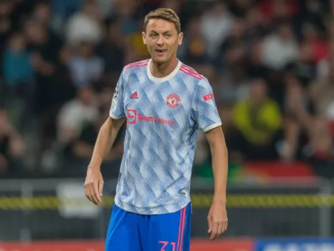 3 lý do HLV Solskjaer nên cho Matic đá chính trận gặp West Ham