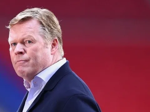 3 lý do hoàn hảo, Koeman sẽ có "chiến thần" cùng Messi khuấy đảo La Liga