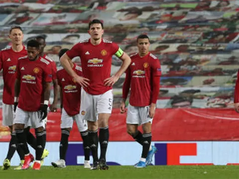 3 lý do khiến Man Utd không thể đánh bại AC Milan ở lượt đi
