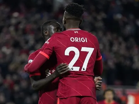 3 lý do khiến Milan quan tâm "thần tài" Liverpool