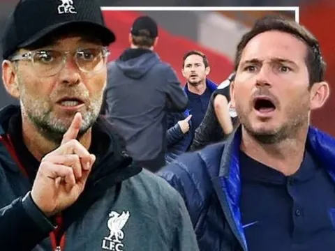 3 lý do Liverpool sẽ kéo sập pháo đài Stamford Bridge: Lời "tiên tri" của Klopp ứng nghiệm?