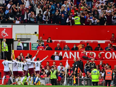 3 lý do M.U lo sợ Aston Villa: Gerrard sẵn sàng kéo sập OTF