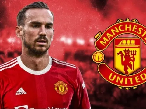 3 lý do Man Utd nên chiêu mộ Fabian Ruiz nếu mua hụt De Jong