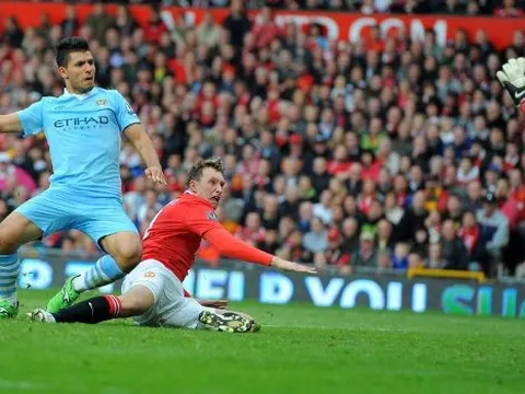 3 lý do Man Utd sẽ không mua Sergio Aguero