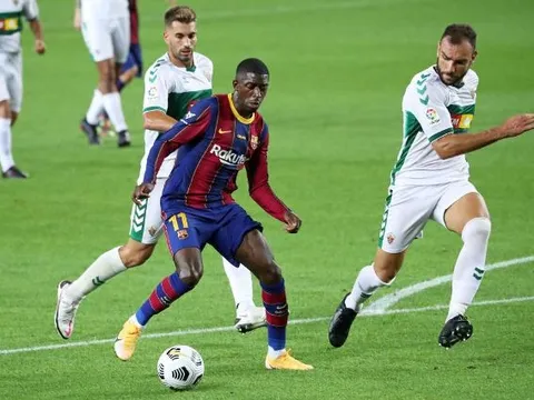 3 lý do ngôi sao ngỗ ngược của nước Pháp sẽ hoàn hảo với Man Utd