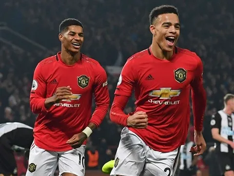 3 lý do Solskjaer nên sử dụng sơ đồ 3-4-1-2 cho Man Utd