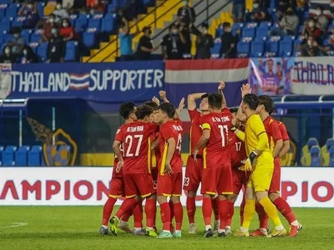 3 lý do tin rằng U23 Việt Nam sẽ vô địch giải U23 Đông Nam Á