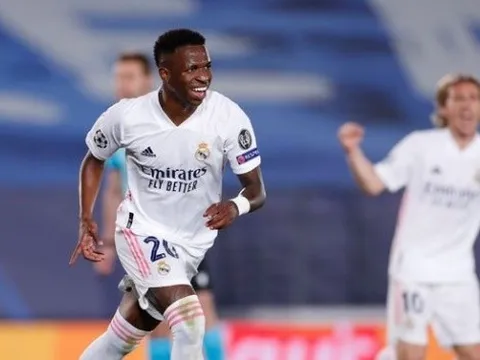 3 lý do tin Real sẽ khiến Liverpool "tâm phục khẩu phục" rời Champions League