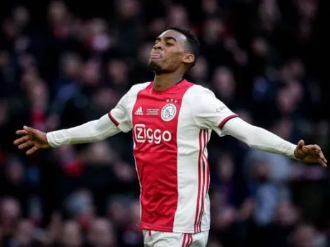 3 miếng ghép lý tưởng từ Ajax để Ten Hag đem đến Man Utd