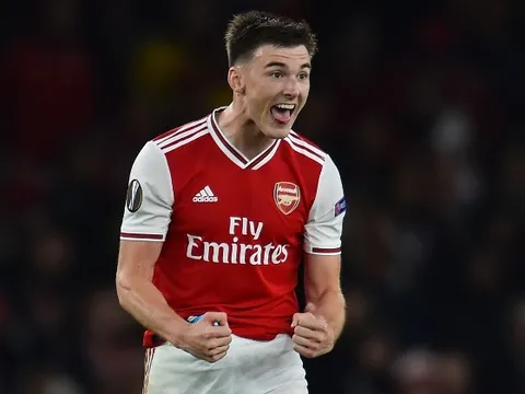 4 món hời Unai Emery đã đưa về Arsenal
