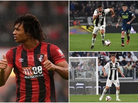 3 mục tiêu Arsenal nên chiêu mộ vào tháng Giêng: "Người thừa" tại Turin