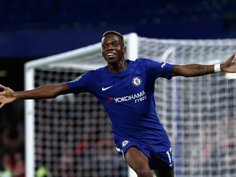 "3 năm qua tôi không chơi cho Chelsea, tôi đang làm mọi thứ để được trở lại"