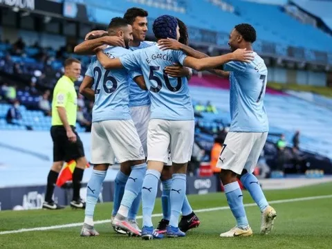 3 ngôi sao Man City bị CĐV "vote bán" ngay tháng Giêng 2021