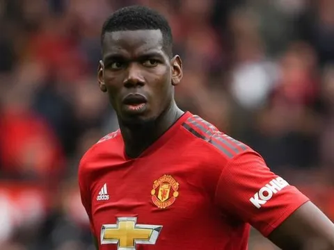 3 ngôi sao PSG để Man Utd trao đổi nếu Pogba trở về Pháp