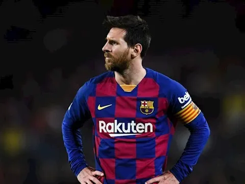 3 ngôi sao thay thế Messi tại Barcelona: "Ước vọng" của Bartomeu?
