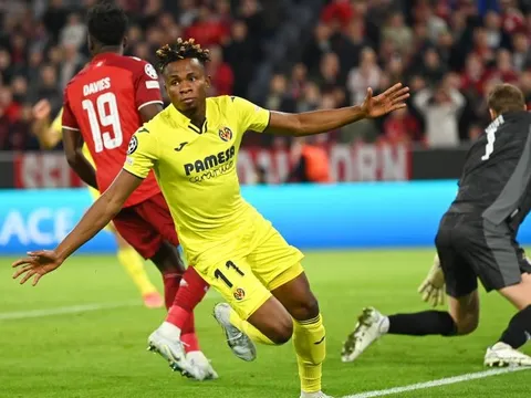 3 ngôi sao Villarreal mà M.U nên xem xét chiêu mộ