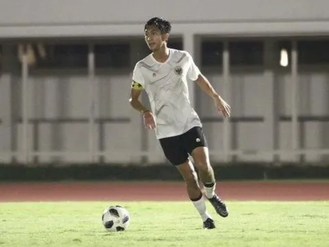 3 người hùng giúp U16 Indonesia vô địch Đông Nam Á bị chỉ trích