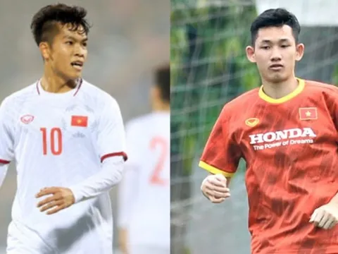 3 nhân tố bổ sung đáng kỳ vọng của U23 Việt Nam