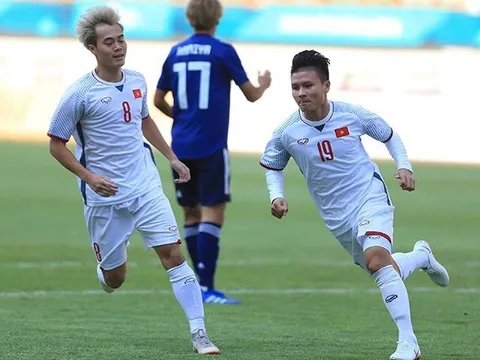 3 nhân tố có thể giúp ĐT Việt Nam tạo bất ngờ trước Saudi Arabia