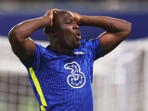 3 nhân tố có thể thay thế Lukaku ở Chelsea