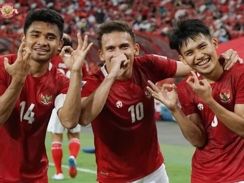 3 nhân tố Indonesia, U23 Việt Nam cần đề phòng