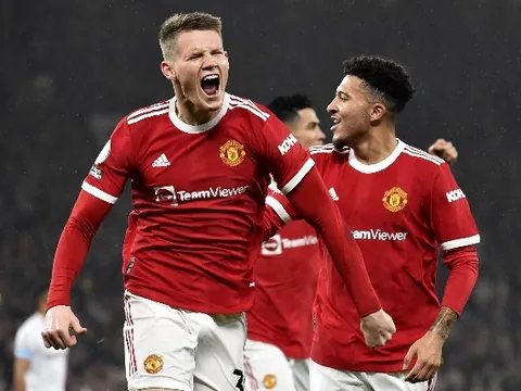 Ferdinand nói rõ cơ hội vào top 4 của Man Utd