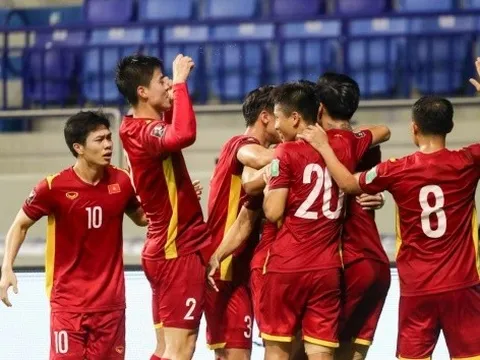 3 nhân tố vàng giúp đội tuyển Việt Nam giải mã UAE