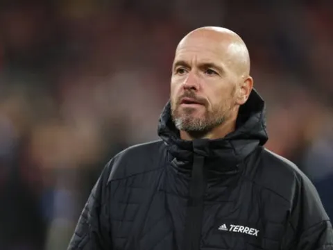 3 nỗi lo của Ten Hag sau tour du đấu Hè của Man Utd